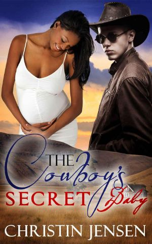 The Cowboy's Secret Baby