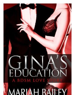 Gina’s Education