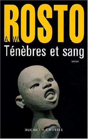 Ténèbres Et Sang