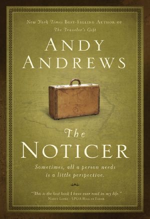 The Noticer