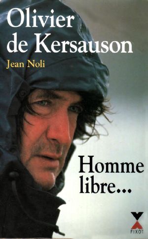 Homme libre... toujours tu chériras la mer !