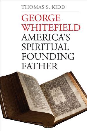 George Whitefield