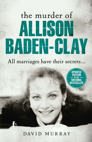 The Murder of Allison Baden-Clay