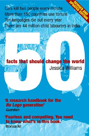 50 Facts That Should Change the World