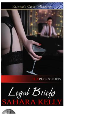 Legal Briefs