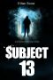 Subject 13