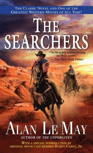 The Searchers