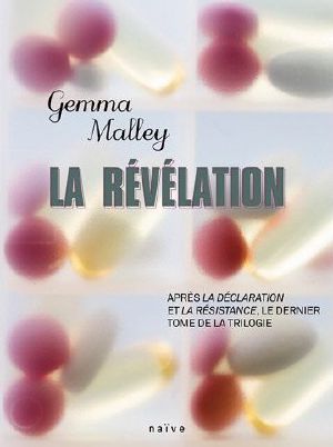 L'histoire de Peter et Anna - La révélation