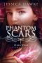 Phantom Scars (Phantoms Book 4)