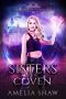 Sisters of the Coven (Daughters of the Warlock Book 1)