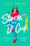 Storm in a D Cup (The Husband Trilogy)