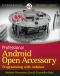 Professional · Android™ Open Accessory Programming with Arduino™