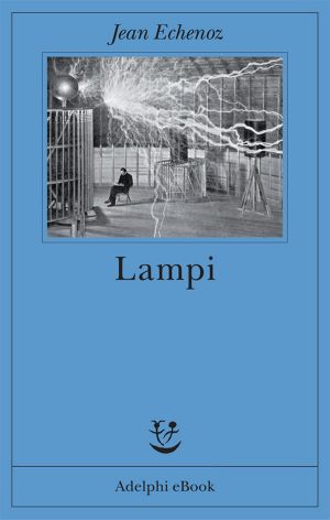 Lampi