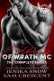 The Soldiers of Wrath MC · Complete Series