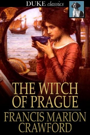 The Witch of Prague