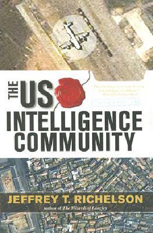 The US Intelligence Community