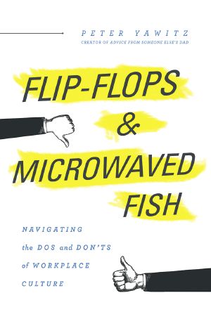 Flip-Flops and Microwaved Fish