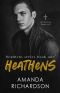 HEATHENS (Heathens Series Book 1)