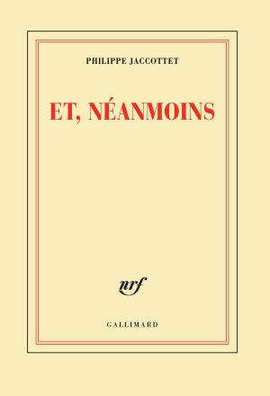 Et, Néanmoins