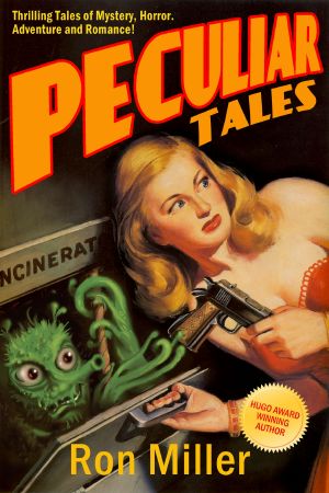 Peculiar Tales