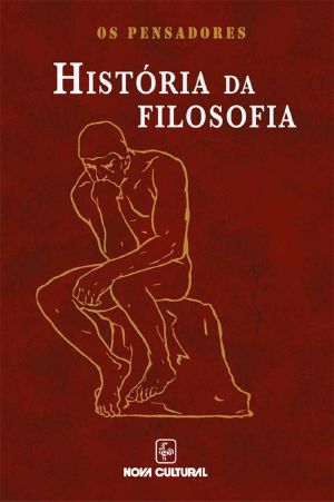 História Da Filosofia