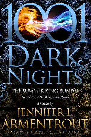 The Summer King Bundle · 3 Stories by Jennifer L. Armentrout