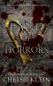 Land of Horrors (A World of Horrors Series Book 1)