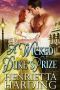 A Wicked Duke's Prize · A Historical Regency Romance Book