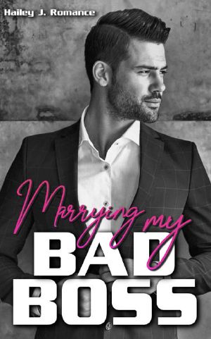 Marrying my Bad Boss