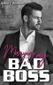 Marrying my Bad Boss