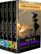 A Hillcrest Witch Mystery Collection (Books 6-9) · Hillcrest Witch Cozy Mystery