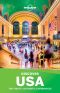Lonely Planet's Discover USA (Travel Guide)