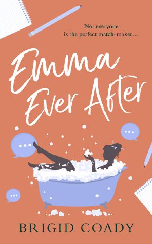 Emma Ever After