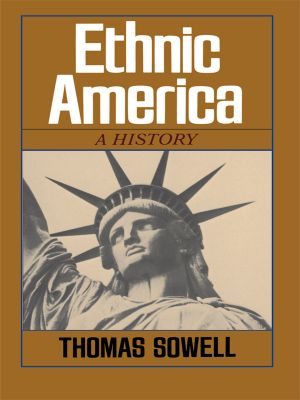 Ethnic America