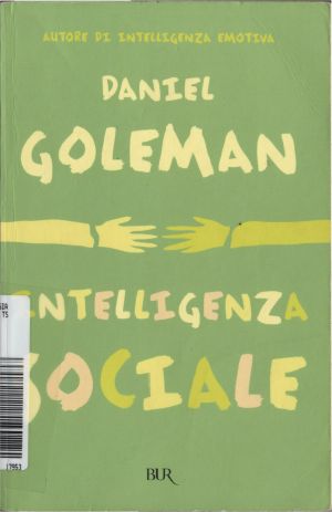 Intelligenza sociale