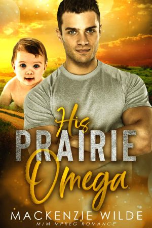 His Prairie Omega · Box Set