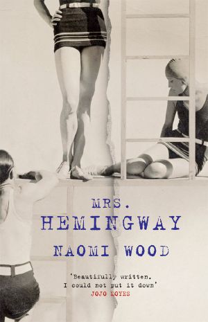 Mrs. Hemingway