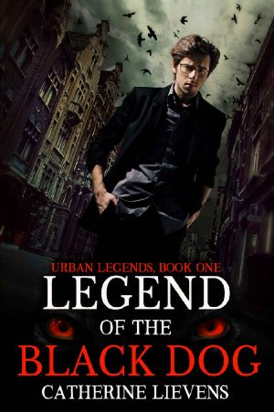 Legend of the Black Dog