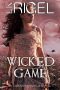 Wicked Game (Uncanny World Book 2)