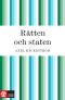 Rätten och staten