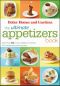 The Ultimate Appetizers Book