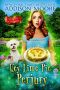 Key Lime Pie Perjury: Cozy Mystery (MURDER IN THE MIX Book 34)