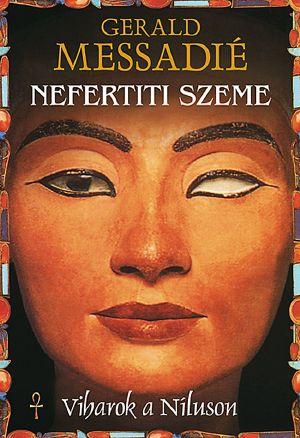 Nefertiti szeme