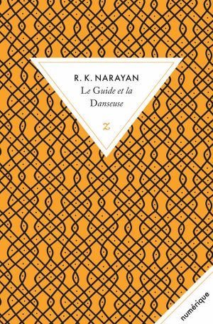 Le Guide Et La Danseuse