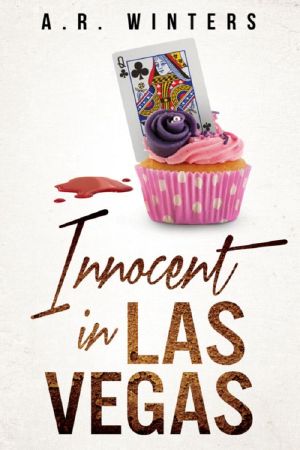 A.R. Winters - Tiffany Black 01 - Innocent in Las Vegas