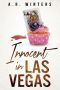 A.R. Winters - Tiffany Black 01 - Innocent in Las Vegas