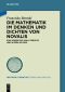 Die Mathematik im Denken und Dichten von Novalis