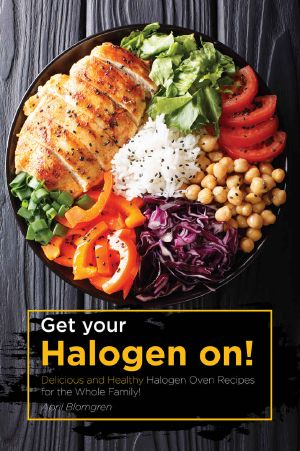 Get Your Halogen On!