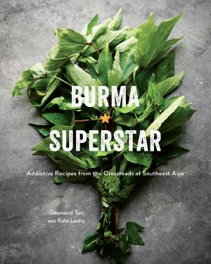 Burma Superstar