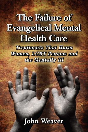 The Failure of Evangelical Mental Health Care